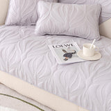 6color quilting cotton sofacover