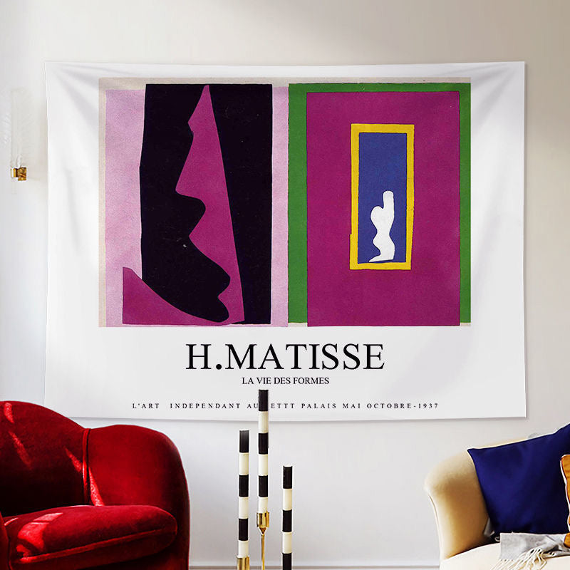 24design painting tapestry