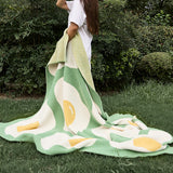 2color egg blanket