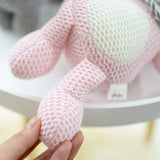 5design knit animal