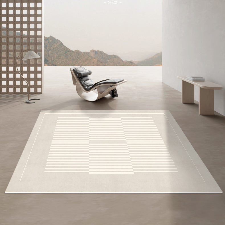 6design dull color carpet
