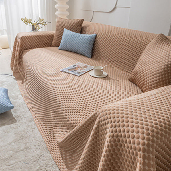 5color cool dot sofa cover