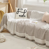 2design casual line sofa cover