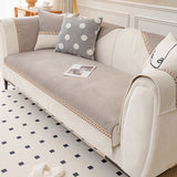 5color colorful reef line sofa cover