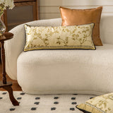 3design south wood beige cushion