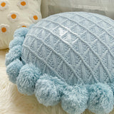 5design fresh pile cushion