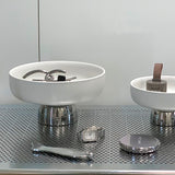2size candy bowl tray