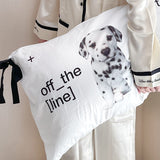 6design animal print pillow sheets