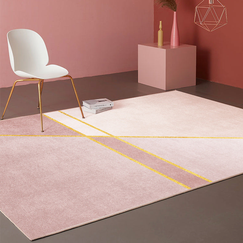 3design cherry blossom pink carpet