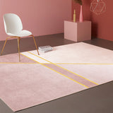 3design cherry blossom pink carpet