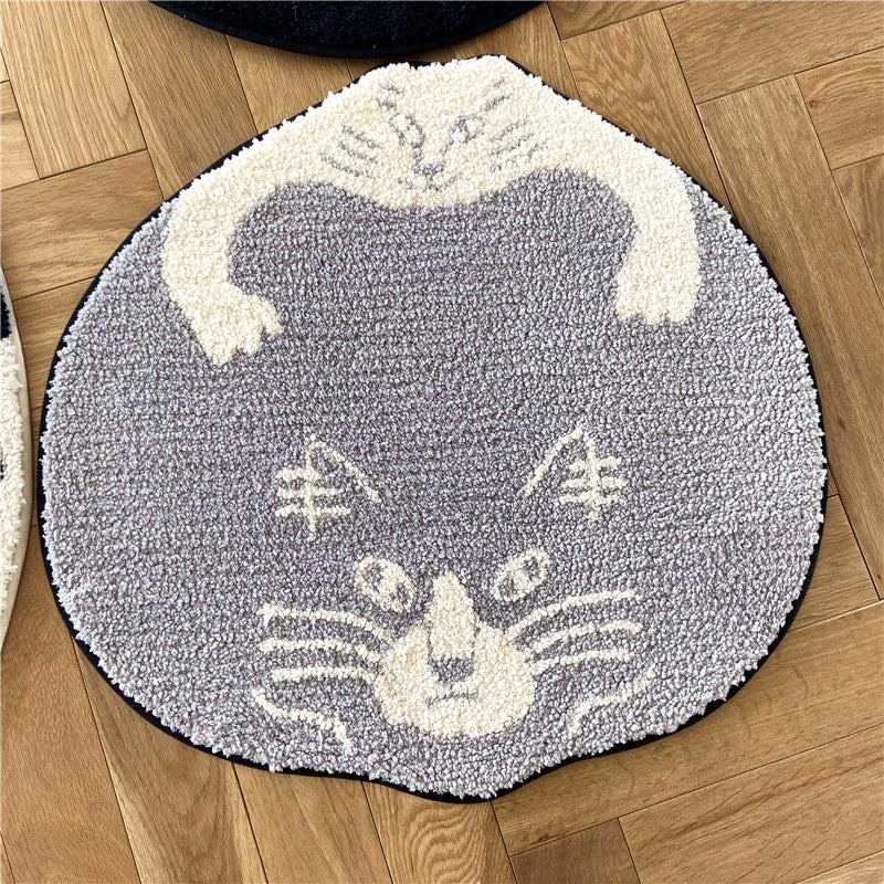5design nap cat mini mat