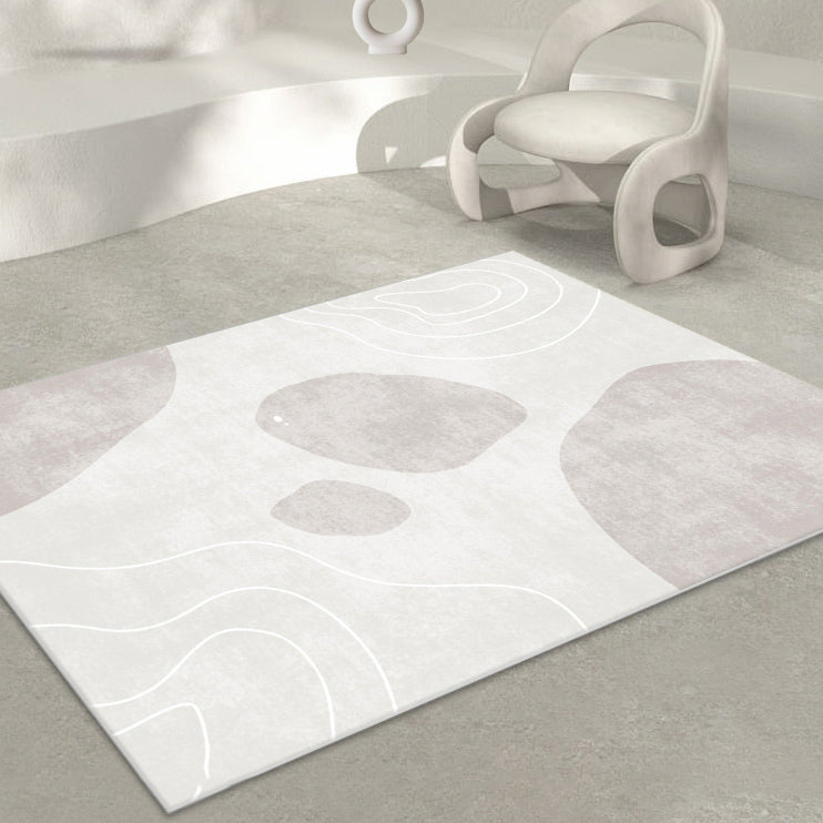 4design nuance square carpet