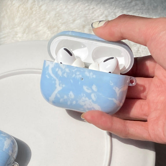 stamp grip Airpods case