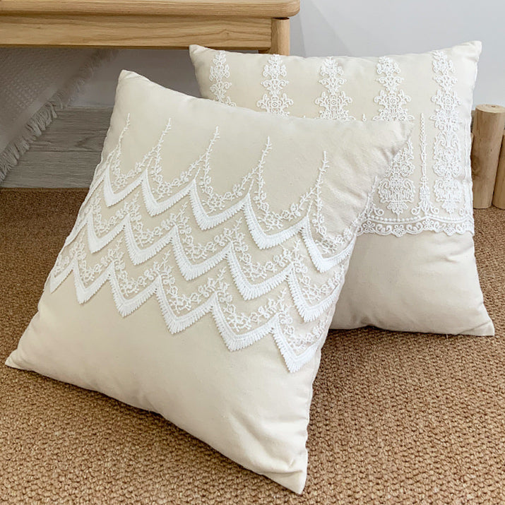 5design princess decoration cushion