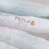 3color sleeping summer bed