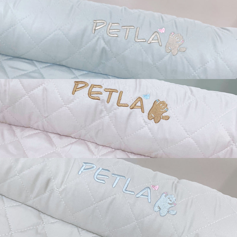 3color sleeping summer bed