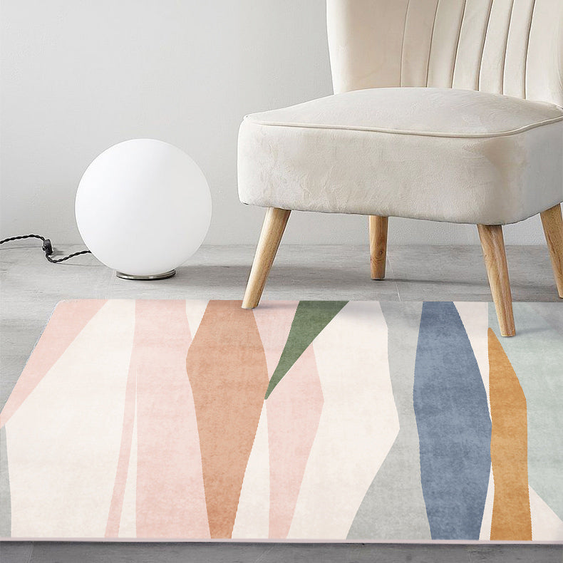 18design modern living carpet