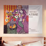 24design painting tapestry