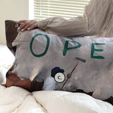 5design creative print pillow sheets