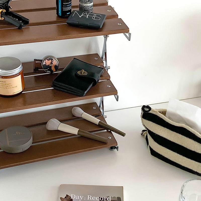 desktop tier 3rack