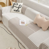 2design casual line sofa cover