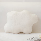 5color boa cloud cushion