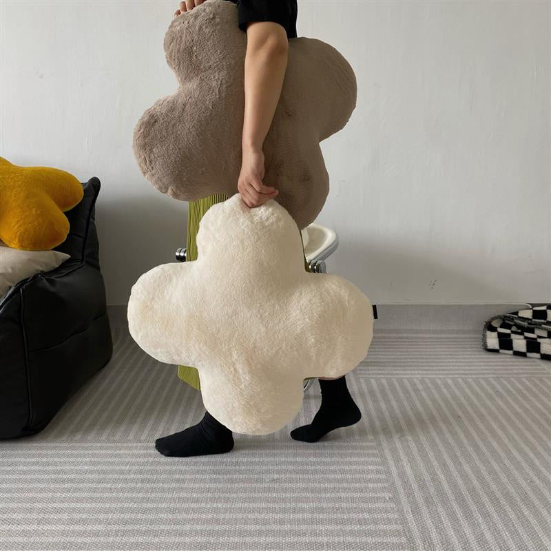 2design modern art cushion