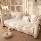 6color sunflower patch cushion
