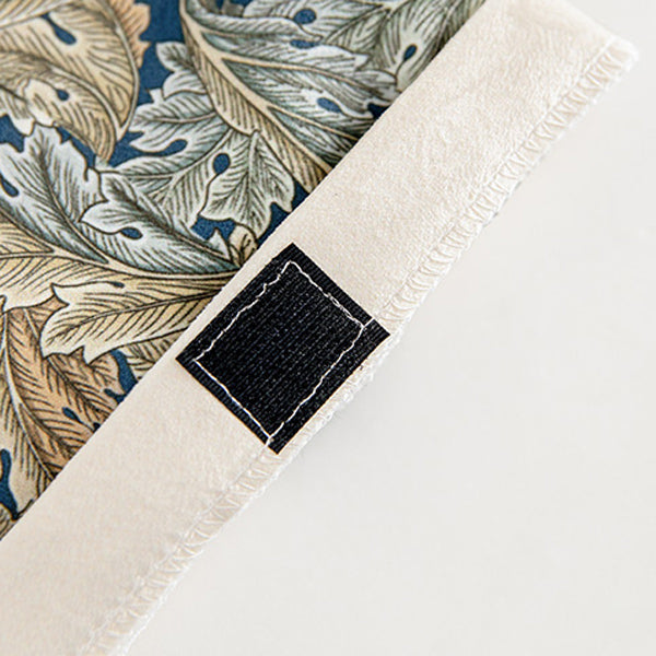acanthus luxury tissue case