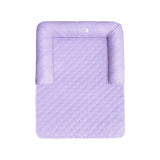 3color cushion quilting bed