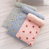 3color cherry summer bed