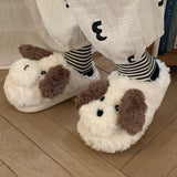 boa dog roomshoes