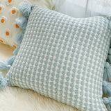 5design fresh pile cushion