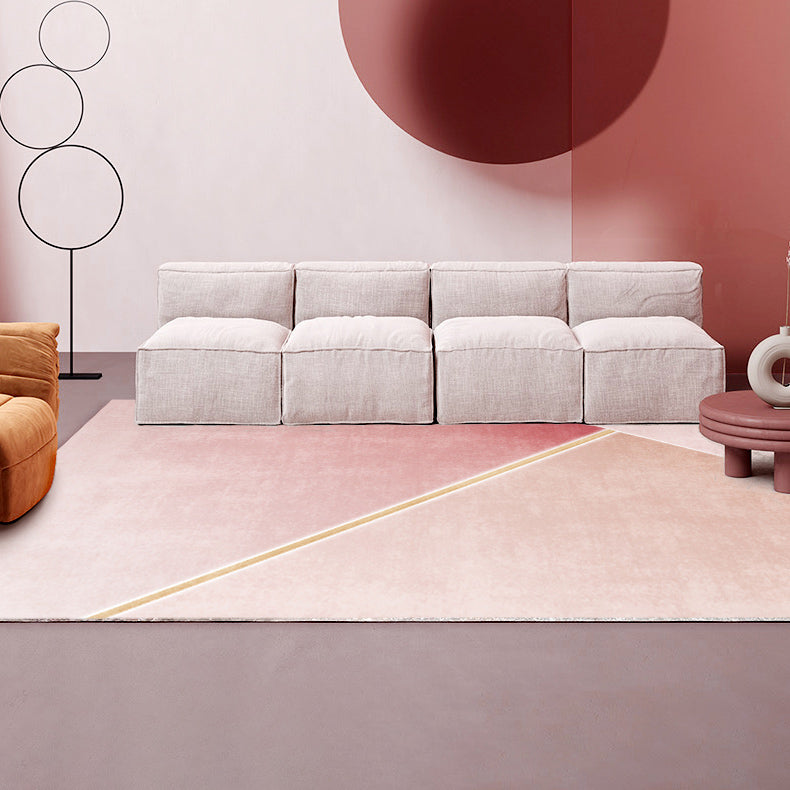3design cherry blossom pink carpet