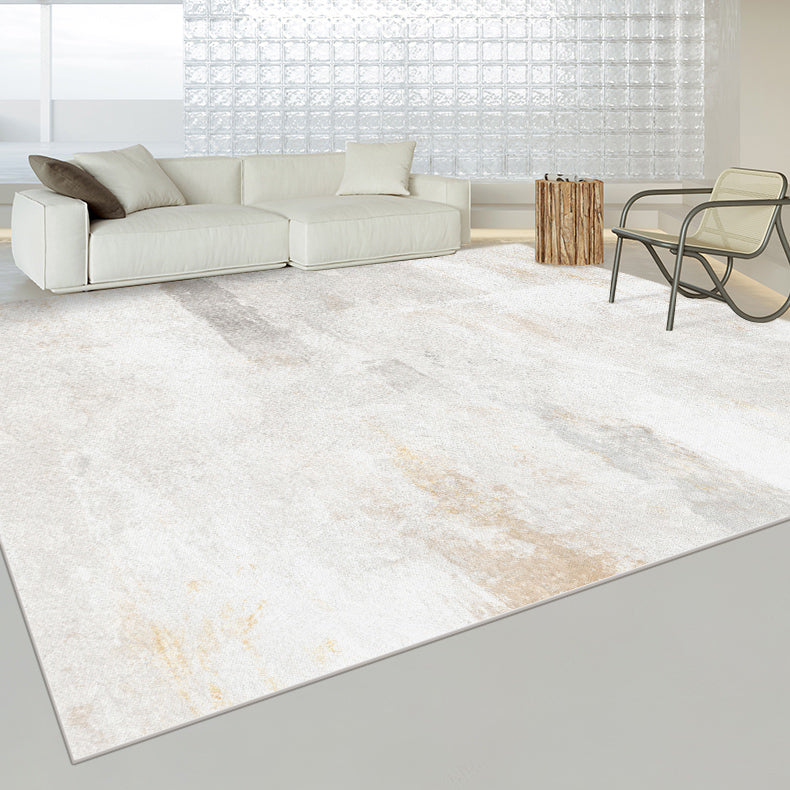 10design marble style carpet