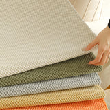 6color simple dot sofa cover
