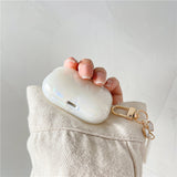 dreamy shell Airpods case