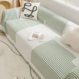 2design casual line sofa cover
