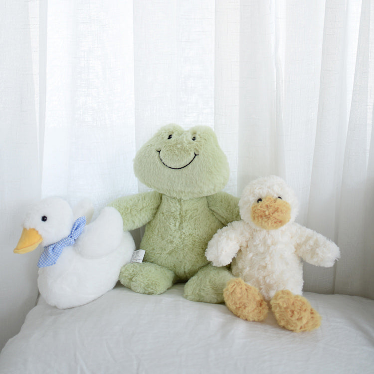 4design stuffed animal