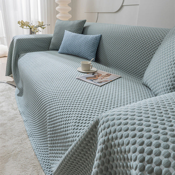 5color cool dot sofa cover