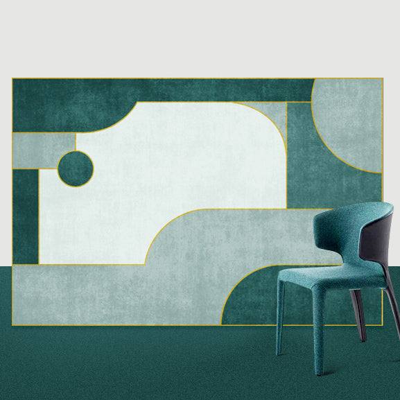 18design modern living carpet