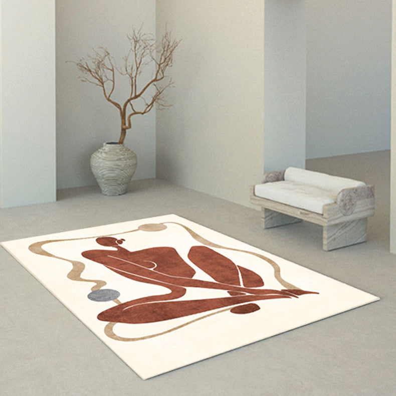 13design art paint carpet