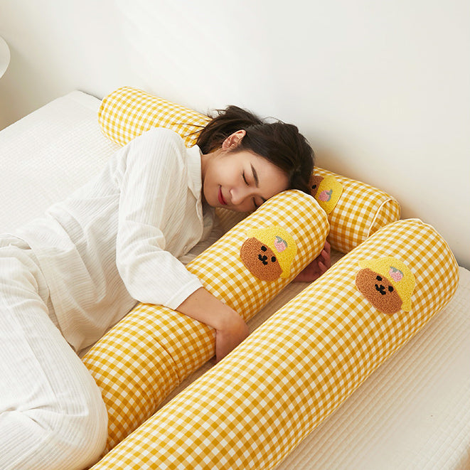 8color long body pillow