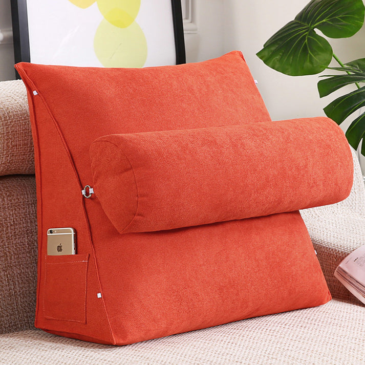 12color multi backrest cushion