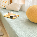 6color cotton quilt sofa cover