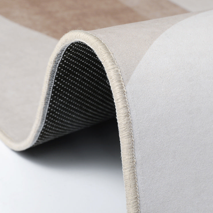 6design dull color carpet