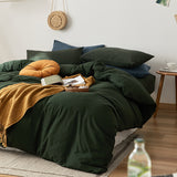 11color simple cotton bedlinen set