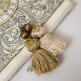 vigour luxury logo tissue case