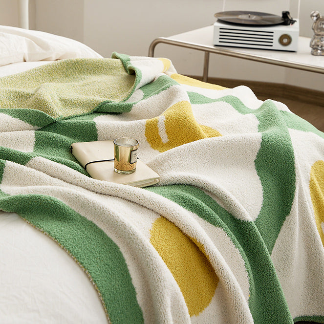 2color egg blanket
