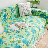 5design frill sofa cover